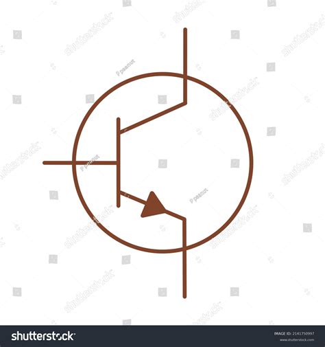 Image result for Transistor Drawing