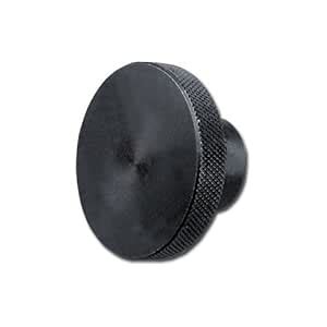 Knurled Control Knob SCK-041 Reamed Knurled Control Knob without Set ...