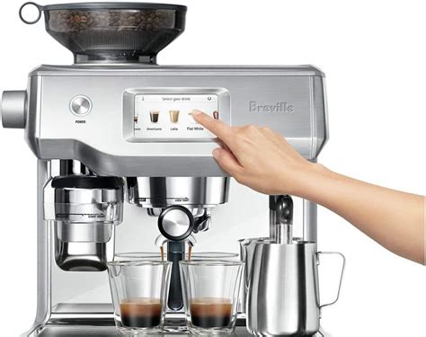 Automatic Espresso Machine 的图像结果