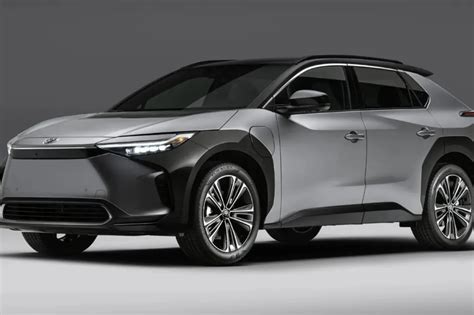 Maruti Suzuki YY8 SUV to be launched soon? Will compete with Nexon EV ...