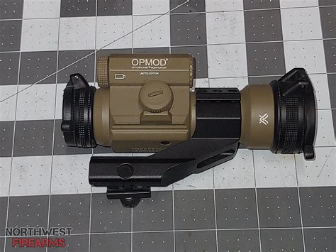 Image result for Vortex StrikeFire 2 Problems