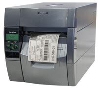 Sales and Service Centre for Citizen CL S700II Barcode Label Printer ...