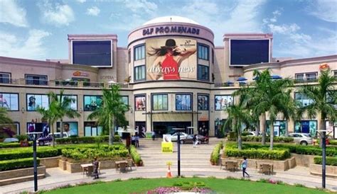 New Stores In DLF Promenade Vasant Kunj | WhatsHot Delhi Ncr