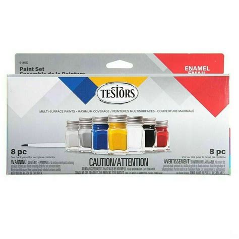 Model Car Paint Kits | Auto World Store | Order Today! | Auto World Store