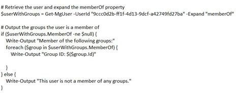 Image result for Expand Script PowerShell