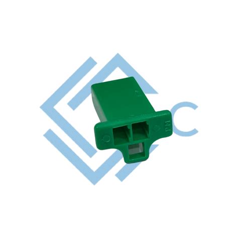 2 Pole Female Connector - 110 Series - Punjab Auto Corporation
