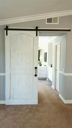 barn door bedroom door distressed white barn door with hardware for a master barn door bedroom door distressed white barn door with hardware for a master