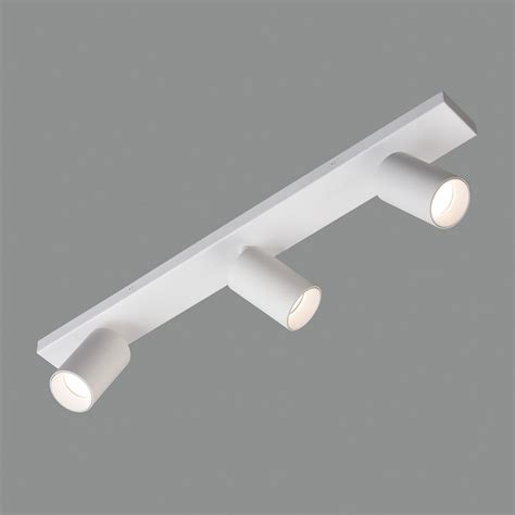 Ceiling track light Gina (3 Lights) - ACB - Wonderlamp.shop