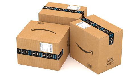 Image result for Cardboard Amazon Delivery Box