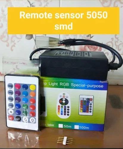 RGB LED Remote Review 的图像结果