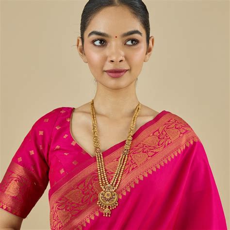 Elegant Antique Necklace Designs | Unique Antique Necklace set – Page 9