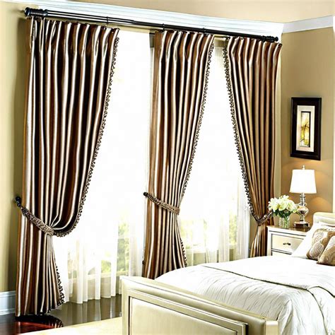 15 Master Bedroom Bedroom Window Treatment Ideas to Elevate Your Space