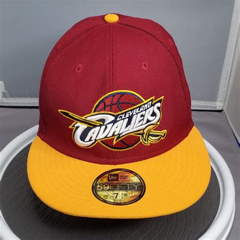 Cavs Baseball Cap New Era 9Forty Baseball Cap NBA League | Hoedenzaak