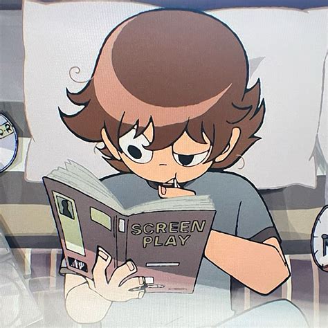 Discover 58 scott pilgrim takes off and scott pilgrim ideas | pilgrim ...