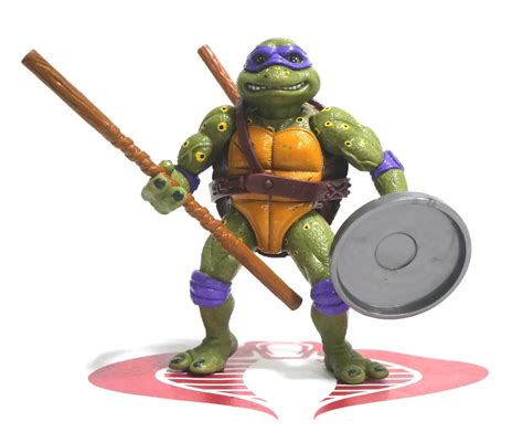 Ninja Turtle Weapons CWC 的图像结果