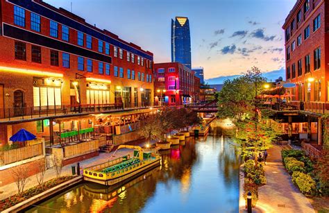 10 Best Songs about Oklahoma - Singersroom.com