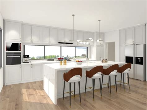 Image result for PVC Kitchen Cabinets