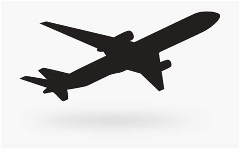Transparent Plane Png Images - Transparent Background Airplane Icon ...