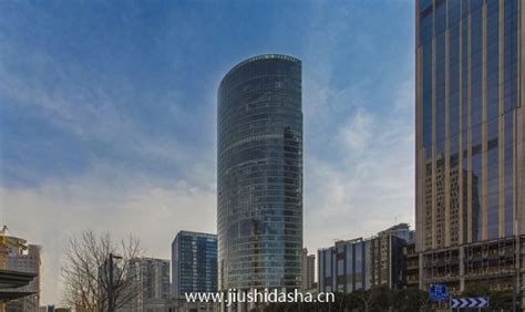 上海久事大厦内外改造项目高质量竣工 – 上海北盛建设工程发展有限公司