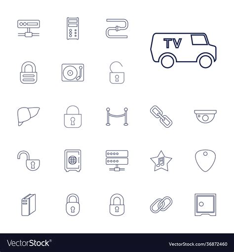 System Symbol 的图像结果