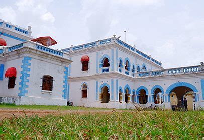 Abode of Maa Danteshwari. Heart of Bastar.