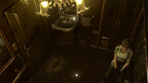 Image result for Biohazard 0 Walkthrough