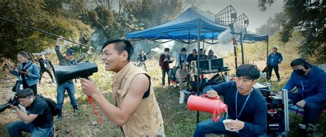 Python Film 的图像结果