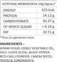 Classic Harvest NAMKEEN MOTA MASALA MIXTURE / MASALA MIXTURE Price in ...