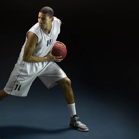 NBA Workout - Fitness & Workouts