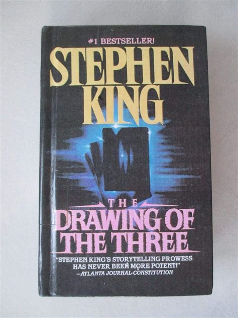 Buy The Drawing of the Three Book Online at Low Prices in India | The ...