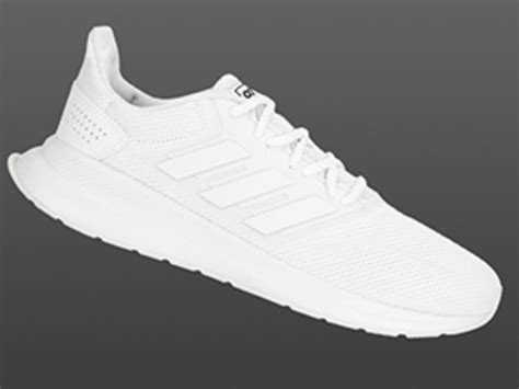 Buy Adidas Mens Runfalcon Running Shoe at Amazon.in