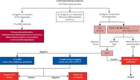 Cushing's syndrome - The Lancet