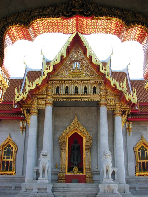 Free Images : building, palace, buddhist, buddhism, place of worship ...