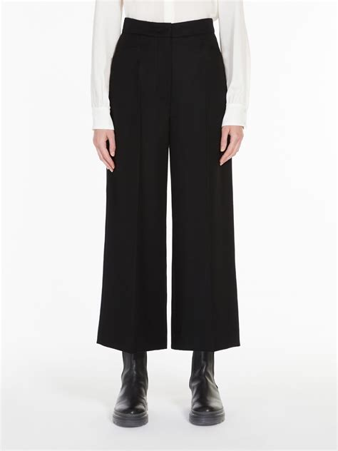 Wool pants | Max Mara
