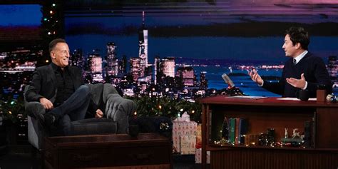 Bruce Springsteen Interview 2020 的图像结果