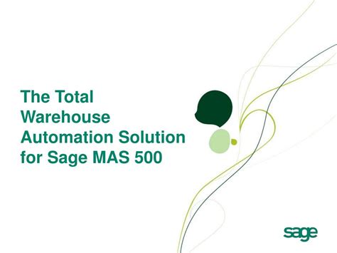 Image result for MAS 500 Software Tutorial