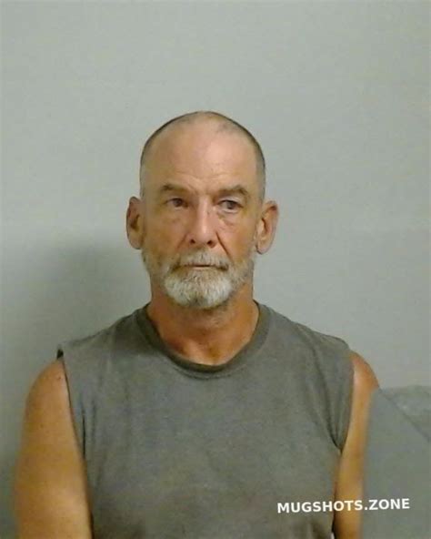 MICHAEL SHANE FIELDS 07/04/2024 - Hutchinson County Mugshots Zone