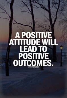 . Quotes About Attitude, Attitude Positive, Think Positive Quotes ...
