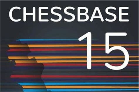 ChessBase 14 Software for your Chess Success Journey | Chess House