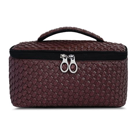 Ultima Moda Cosmetic Bag ! Makeup Travel Pouch ! Travel kit Pouch for ...