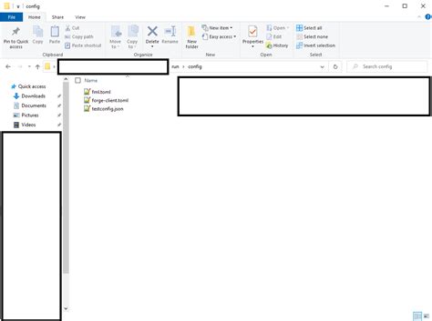 Image result for Mod Config File