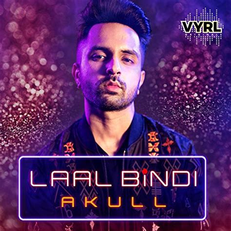 Laal Bindi by Akull on Prime Music
