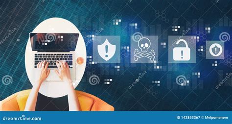 Computer Virus Scam 的图像结果