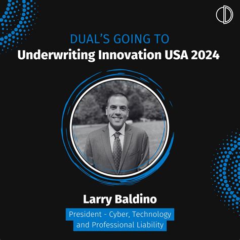 #underwritingusa #insurance #innovation #riskmanagement | DUAL North ...