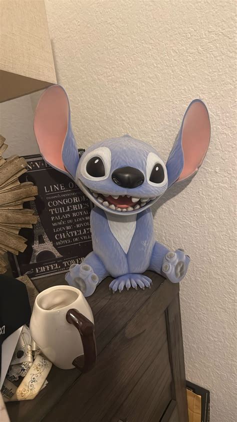 Lilo & Stitch Movie Popcorn Bucket New Disney for Sale in Riverside ...