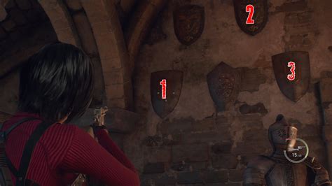 RE4 Remake: todos los puzzles de Separate Ways y cómo resolverlos ...