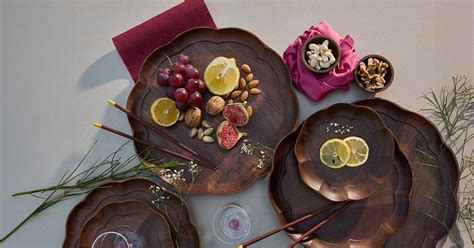 Eid Special: Setting Up a Memorable Dining Table for Guests – Amaara Home