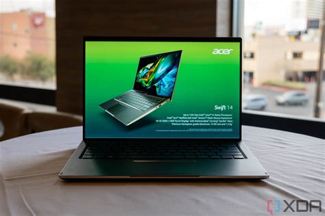 Acer Swift 14 (2023) vs Lenovo IdeaPad 5: Which device is right for you?