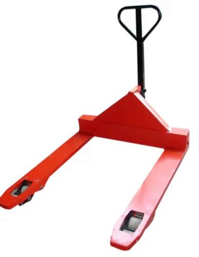 Pallet Truck - Hand Pallet Truck Manufacturer from Pune