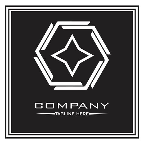 Technology Logo Design Vector Black/Color 的图像结果